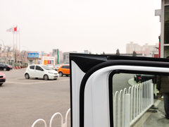 2014款 1.4TSI DSG 极地版 5座