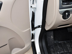 2014款 1.4TSI DSG 极地版 5座
