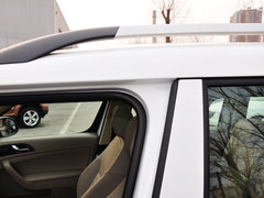 2014款 1.4TSI DSG 极地版 5座