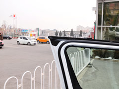 2014款 1.4TSI DSG 极地版 5座