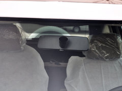 2014款 1.4TSI DSG 极地版 5座