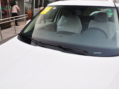 2014款 1.4TSI DSG 极地版 5座