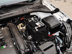 2014款 1.4TSI DSG 极地版 5座