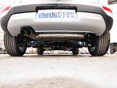 2014款 1.4TSI DSG 极地版 5座