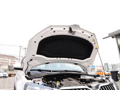 2014款 1.4TSI DSG 极地版 5座
