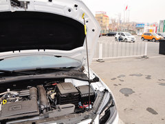 2014款 1.4TSI DSG 极地版 5座
