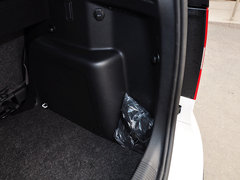 2014款 1.4TSI DSG 极地版 5座