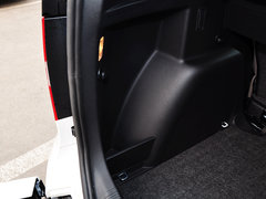 2014款 1.4TSI DSG 极地版 5座