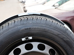 2014款 1.4TSI DSG 极地版 5座