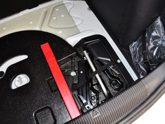 2014款 1.4TSI DSG 极地版 5座