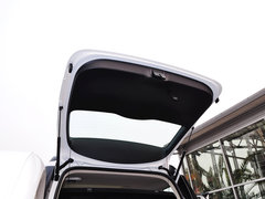 2014款 1.4TSI DSG 极地版 5座