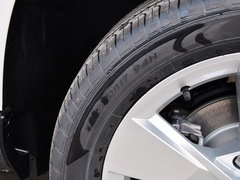 2014款 1.4TSI DSG 极地版 5座