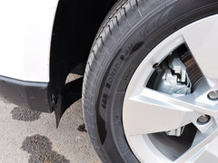 2014款 1.4TSI DSG 极地版 5座