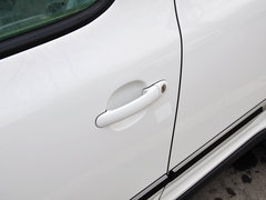 2014款 1.4TSI DSG 极地版 5座