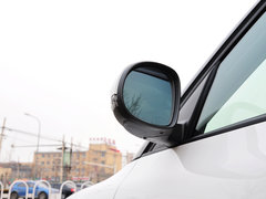 2014款 1.4TSI DSG 极地版 5座