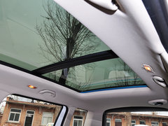 2014款 1.4TSI DSG 极地版 5座