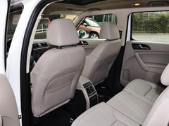 2014款 1.4TSI DSG 极地版 5座