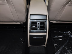 2014款 1.4TSI DSG 极地版 5座