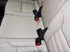 2014款 1.4TSI DSG 极地版 5座