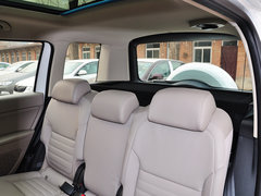 2014款 1.4TSI DSG 极地版 5座