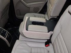 2014款 1.4TSI DSG 极地版 5座