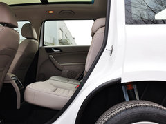 2014款 1.4TSI DSG 极地版 5座