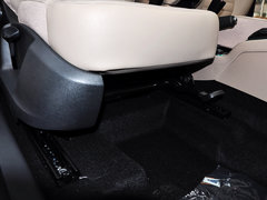 2014款 1.4TSI DSG 极地版 5座
