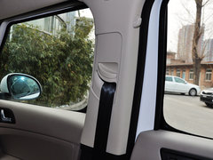 2014款 1.4TSI DSG 极地版 5座