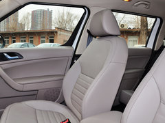 2014款 1.4TSI DSG 极地版 5座