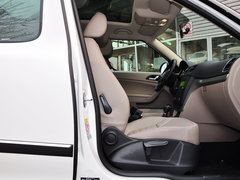 2014款 1.4TSI DSG 极地版 5座
