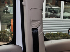 2014款 1.4TSI DSG 极地版 5座