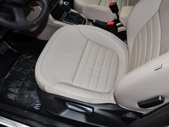 2014款 1.4TSI DSG 极地版 5座