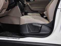 2014款 1.4TSI DSG 极地版 5座