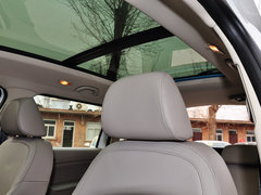 2014款 1.4TSI DSG 极地版 5座