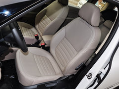2014款 1.4TSI DSG 极地版 5座