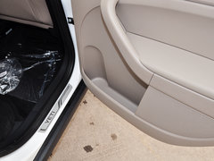 2014款 1.4TSI DSG 极地版 5座