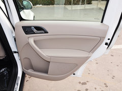 2014款 1.4TSI DSG 极地版 5座