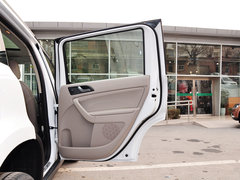 2014款 1.4TSI DSG 极地版 5座