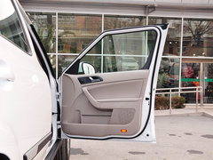 2014款 1.4TSI DSG 极地版 5座