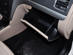 2014款 1.4TSI DSG 极地版 5座