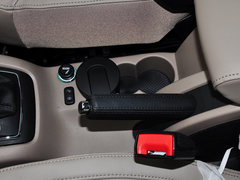 2014款 1.4TSI DSG 极地版 5座