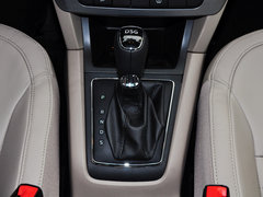 2014款 1.4TSI DSG 极地版 5座