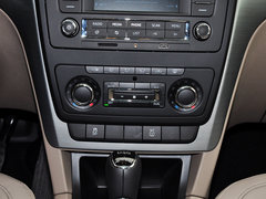 2014款 1.4TSI DSG 极地版 5座