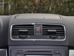 2014款 1.4TSI DSG 极地版 5座
