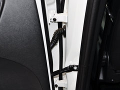 2014款 1.4TSI 手动 极地版 5座