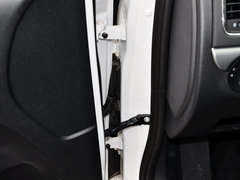 Yeti 2014款 1.4TSI 手动 极地版 5座