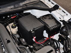 2014款 1.4TSI 手动 极地版 5座