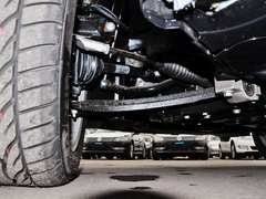 2014款 1.4TSI 手动 极地版 5座