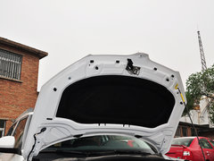 2014款 1.4TSI 手动 极地版 5座