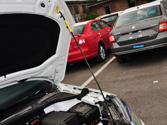 2014款 1.4TSI 手动 极地版 5座